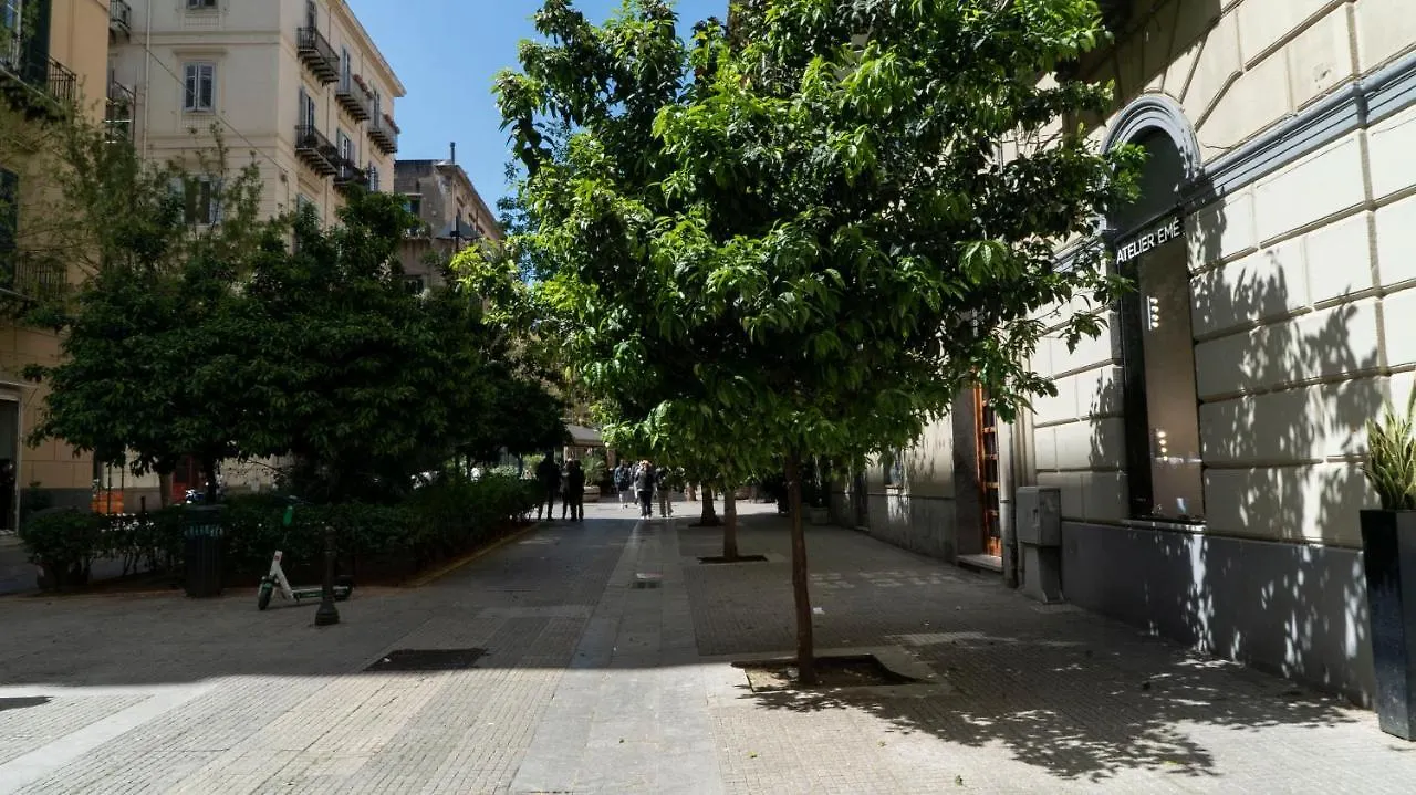 Πανσιόν Borghi Di Belmonte Ξενοδοχείο Παλέρμο Ιταλία