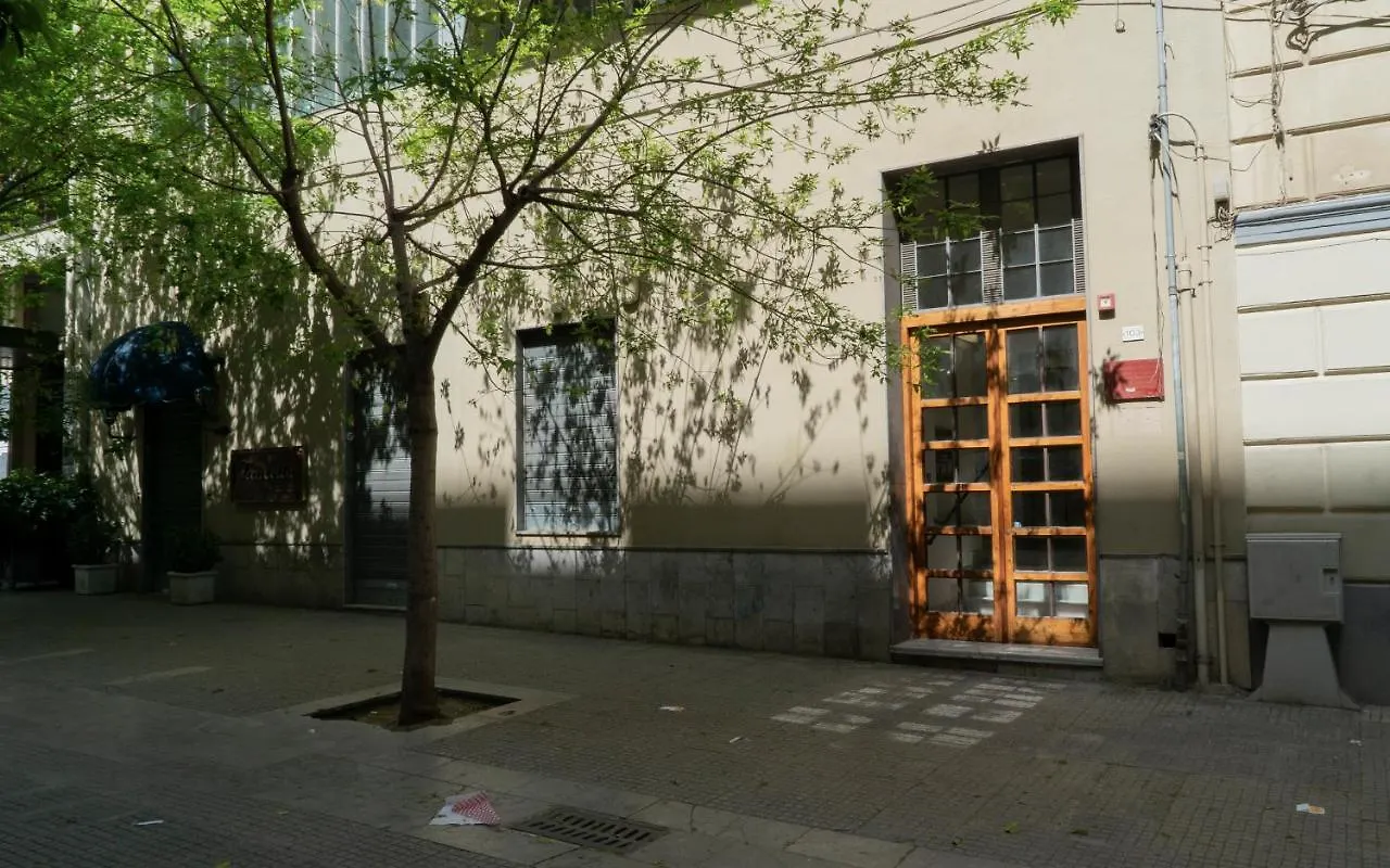 Borghi Di Belmonte Ξενοδοχείο Παλέρμο