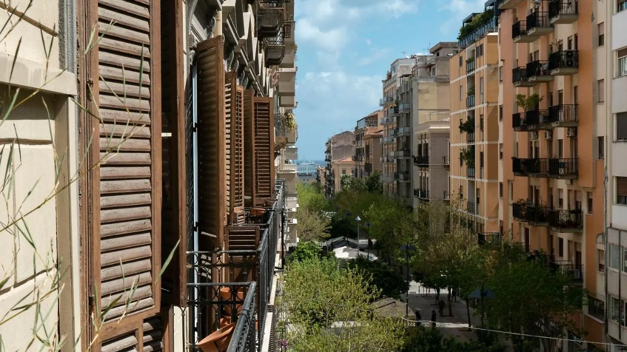 Borghi Di Belmonte Ξενοδοχείο Παλέρμο